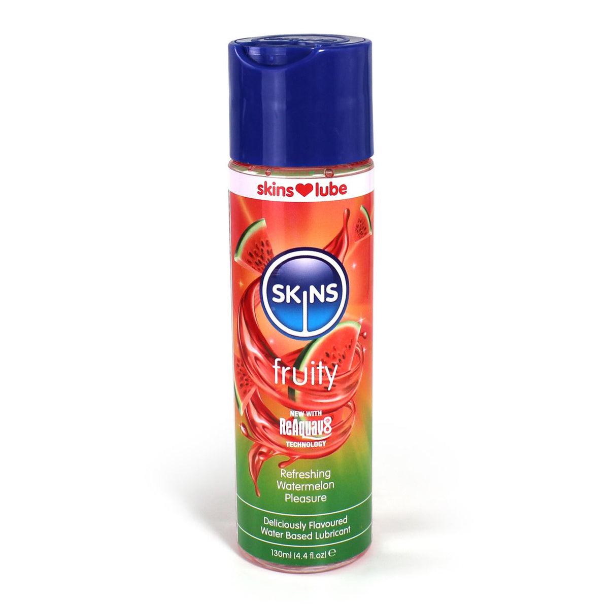 Water-based lubricants
