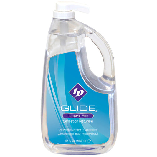 ID Glide Pump 64 floz by ID Lubricant