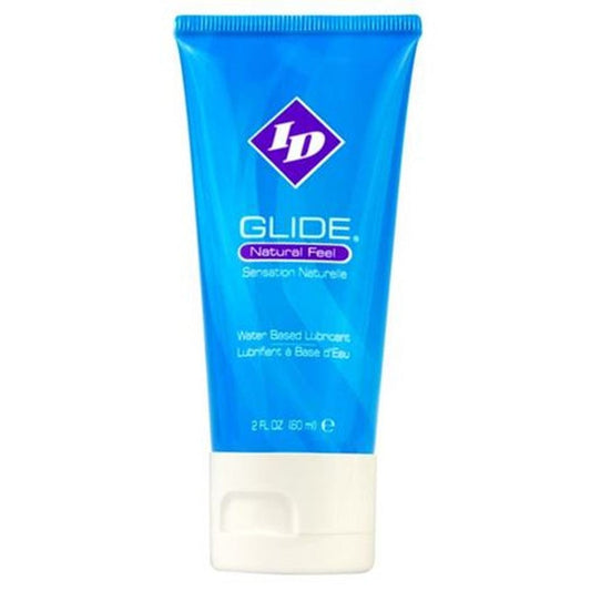 ID Glide Travel Tube 2 oz by ID Lubricant