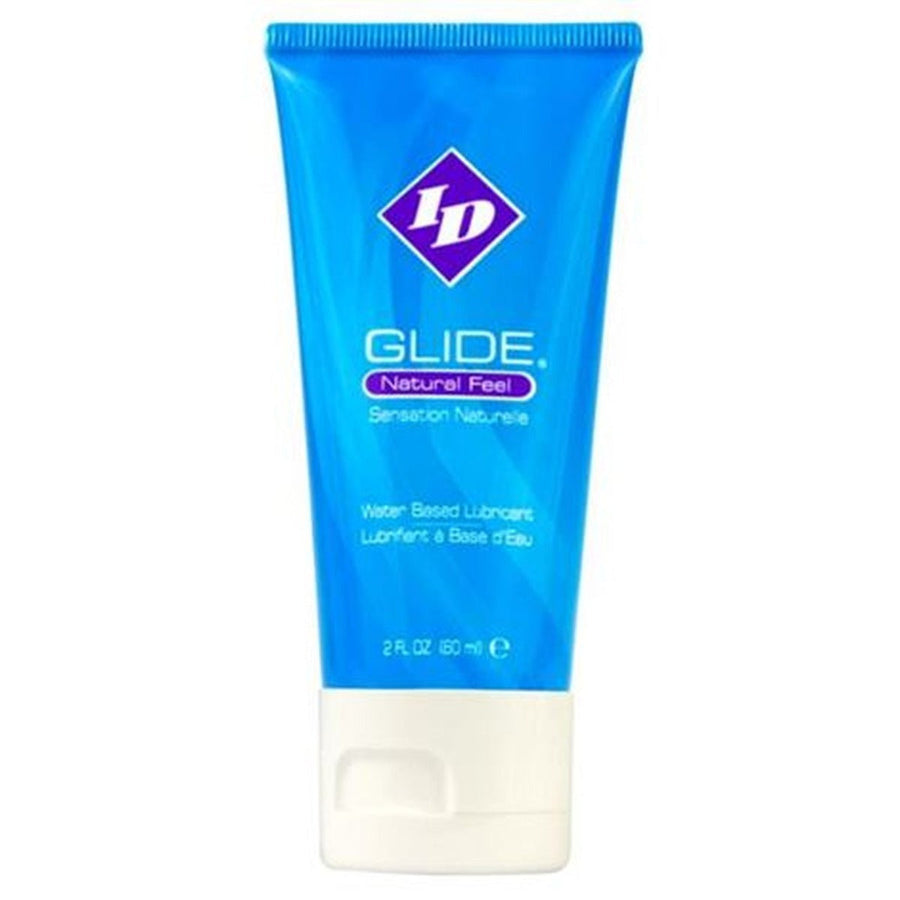 ID Glide Travel Tube 2 oz by ID Lubricant