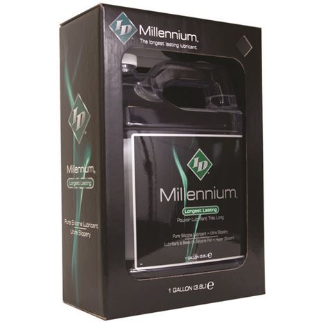 ID Millennium Gallon 128 floz by ID Lubricant
