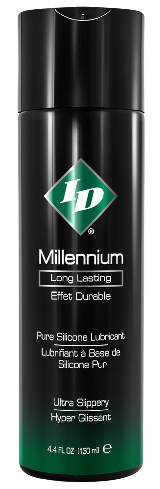 ID Millennium 4.4 floz Disc Cap Bottle by ID Lubricant