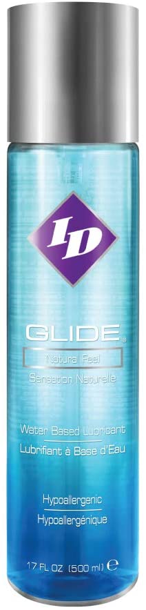 ID Glide Pump 17 floz by ID Lubricant