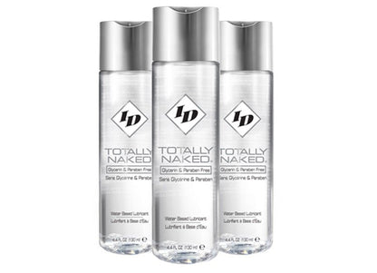 ID Totally Naked 4.4 floz by ID Lubricant - Image 2
