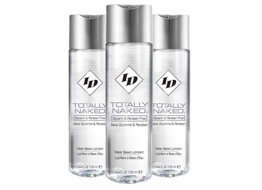 ID Totally Naked 4.4 floz by ID Lubricant - Image 2